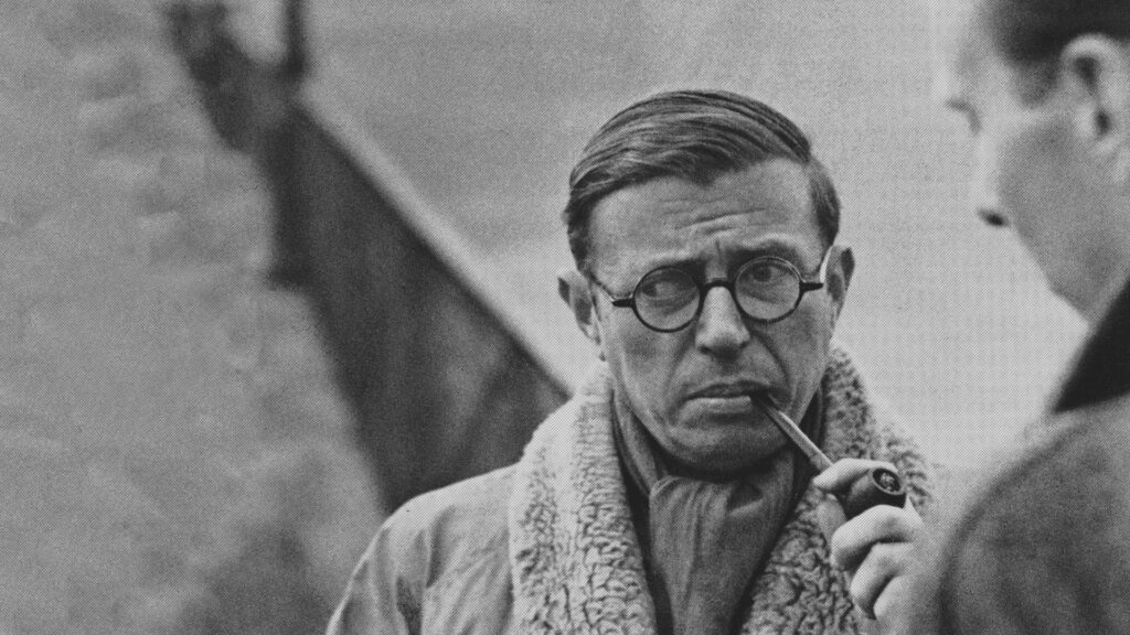 Jean-Paul Sartre ve Varoluşçuluk