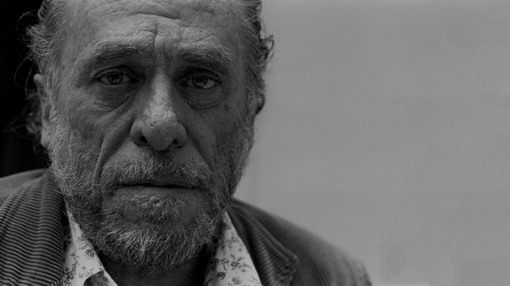 Charles Bukowski – Lânetlilerin intikamı