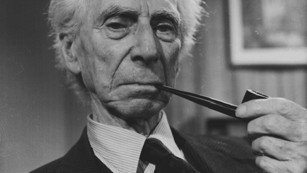 Bertrand Russell’dan 10 “liberal” emir