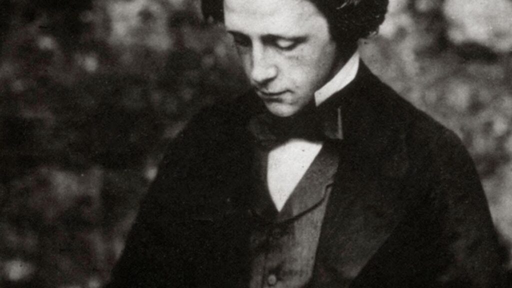 Zorluğun üstesinden gelme: Lewis Carroll’dan yaratıcılık tıkanması üzerine nasihatler