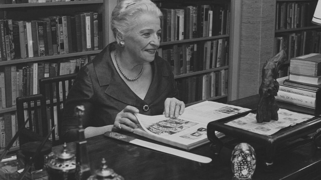 Pearl S. Buck’dan Sanat, Yazın ve Yaratıcılığın Doğası Üzerine Sözler