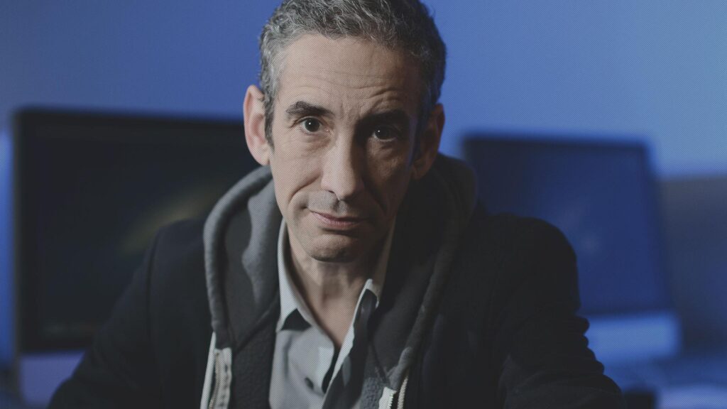 Bilinç neden vardır: Douglas Rushkoff’dan bilim, tanrı, ve gerçekliğin amacı üzerine