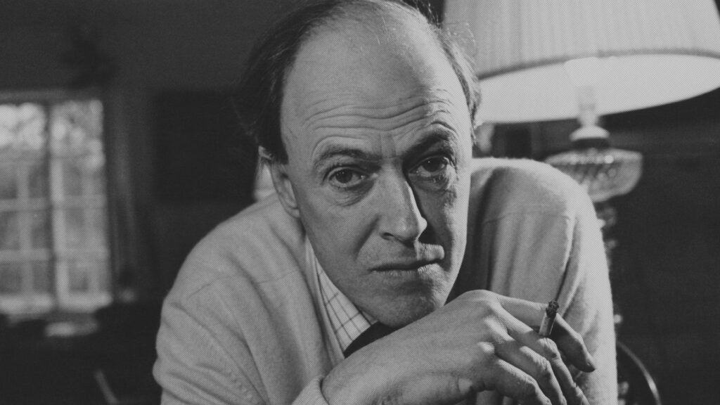 Hastalık yaratıcılığı nasıl tetikler: Roald Dahl’dan yatağa düşmüş akıl hocasına teşvik edici bir mektup