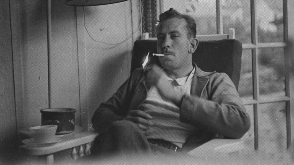 John Steinbeck’ten aşık olmak üzerine: 1958 tarihli bir mektup