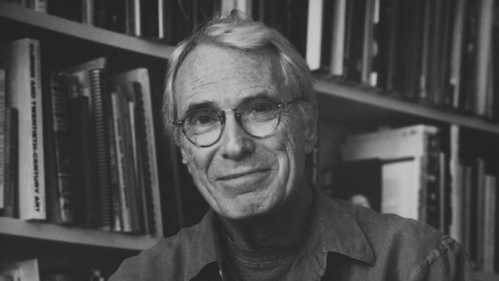 Mark Strand’den Rüyalar Üzerine Bir Şiir