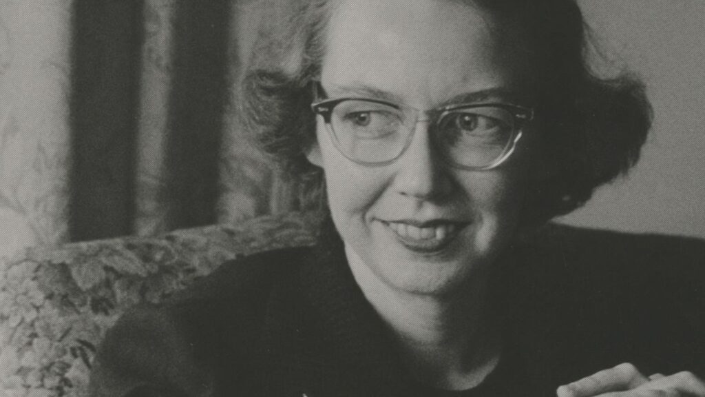 Flannery O’Connor: Sanat, Bütünlük ve Yazarın Sorumlulukları