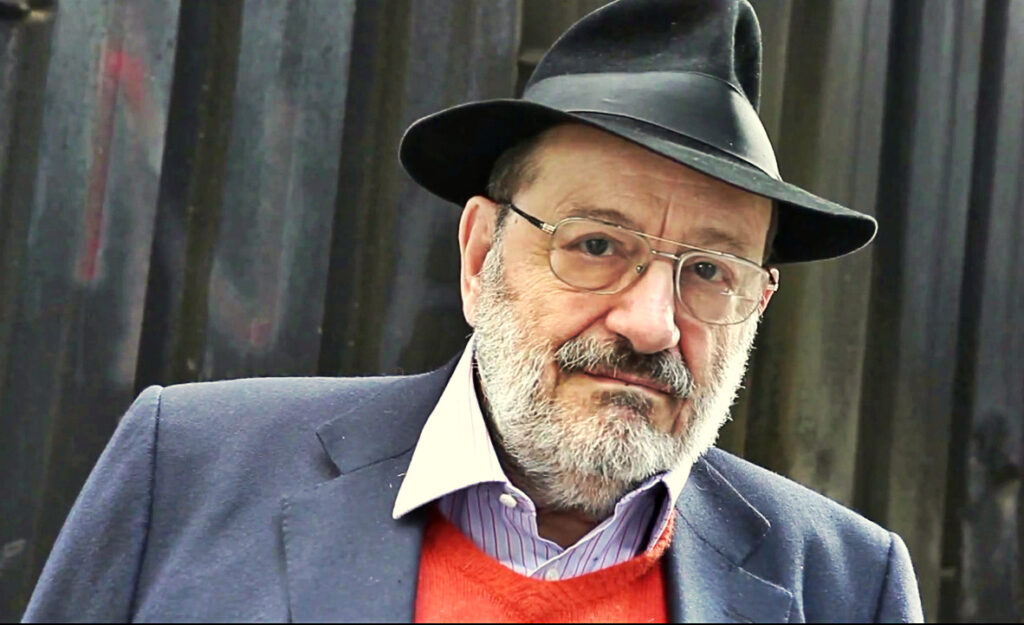 Umberto Eco’dan Yazarlara Tavsiyeler