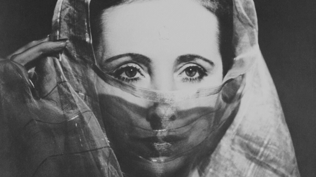 Anaïs Nin: Seyahat ve Şimdi Sanatı