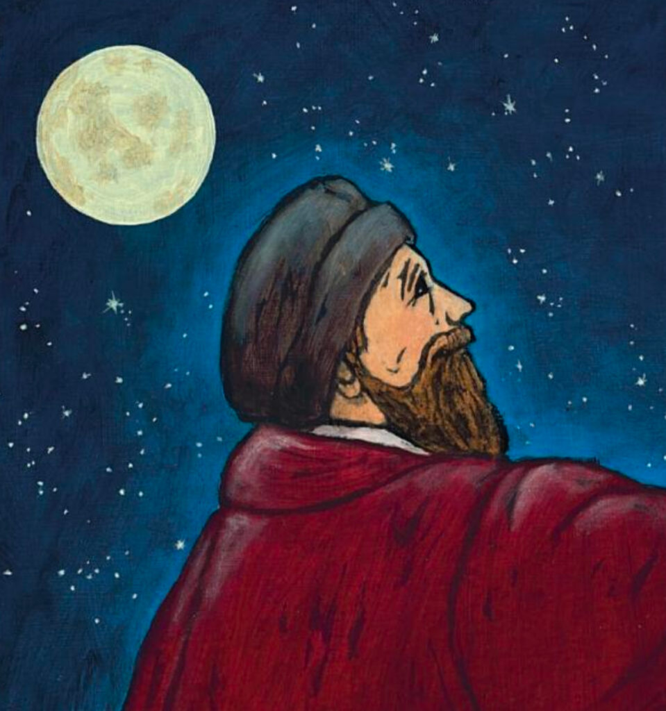 Galileo’nun İsyankar ve Devrimci Hayatı