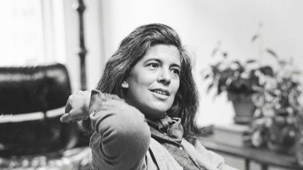 Susan Sontag’dan Yazın Üzerine