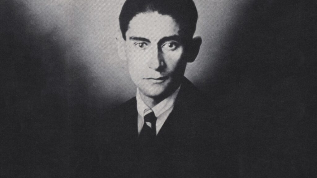 Franz Kafka: Aşk ve Sabır