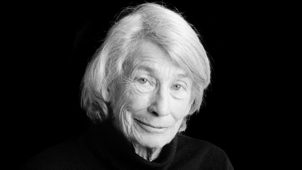 Mary Oliver Felicity’sinden En Güzel Aşk Şiirleri