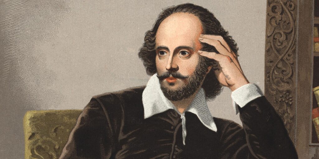 Shakespeare’in En Verimli Olduğu Dönemden 5 Önemli Olay