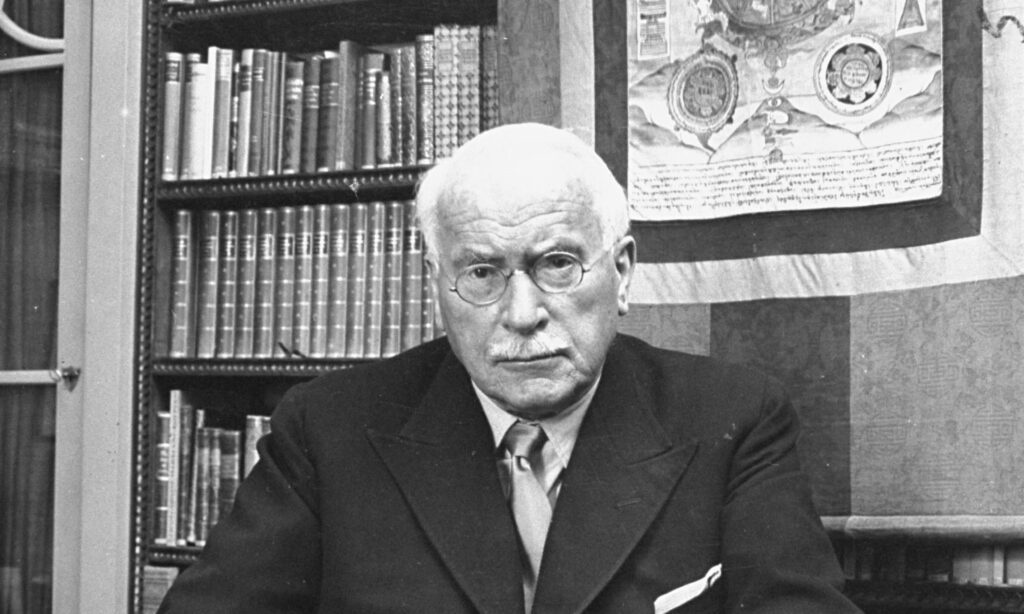 Carl Gustav Jung