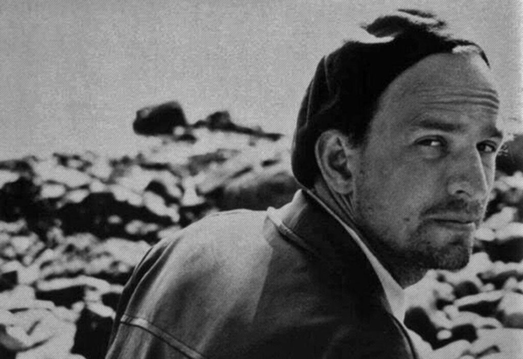 Ingmar Bergman