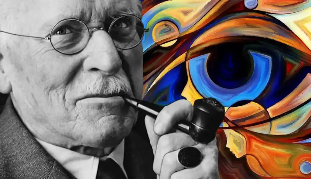 C. G. Jung: Geçmişe Bakış