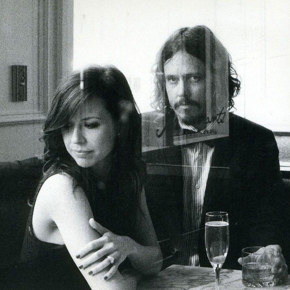 My Father’s Father -The Civil Wars