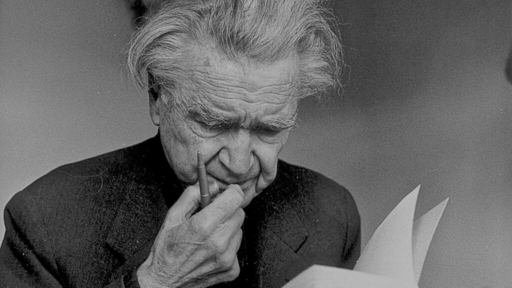 E. M. Cioran – Çürümenin Kitabı