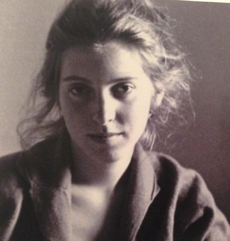 Francesca Woodman