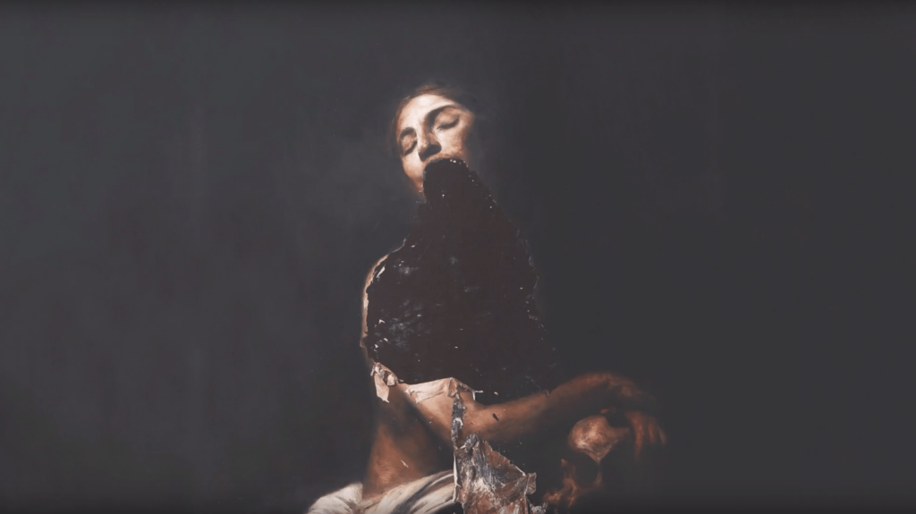 The Veils – Lavinia