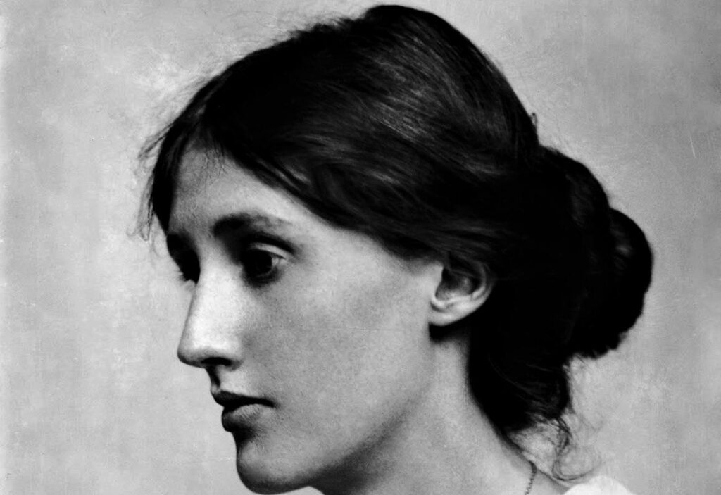 Yıl 1903’müş Gibi Eğlenin: Virginia Woolf; Müzik ve Dansın Coşkusu Üzerine