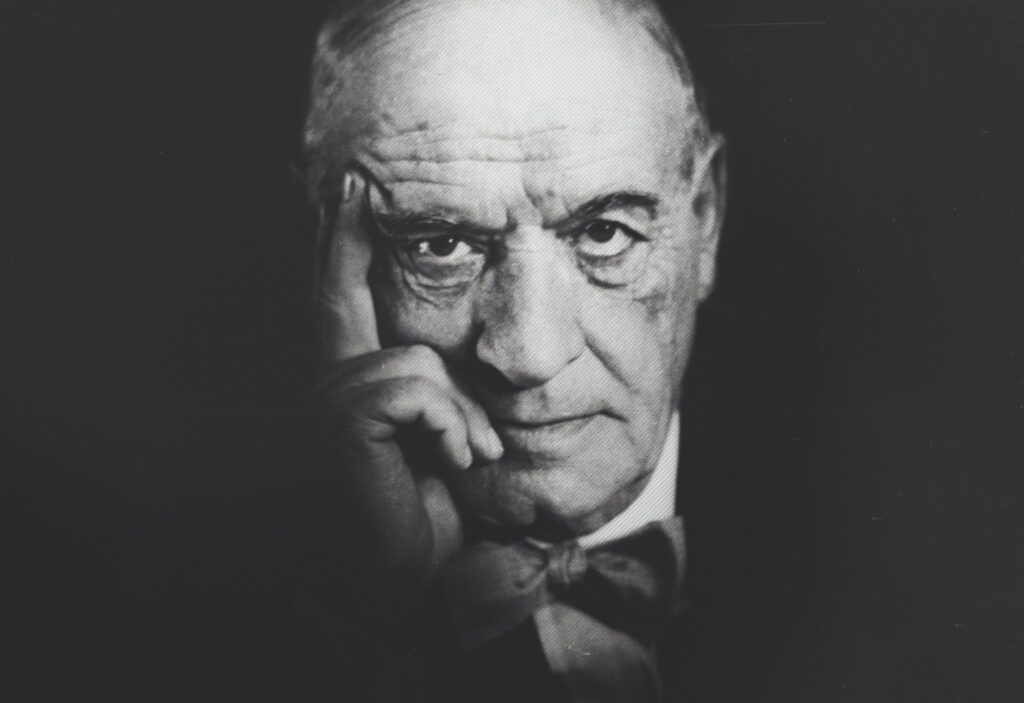 Ortega y Gasset – İnsan ve ‘Herkes’