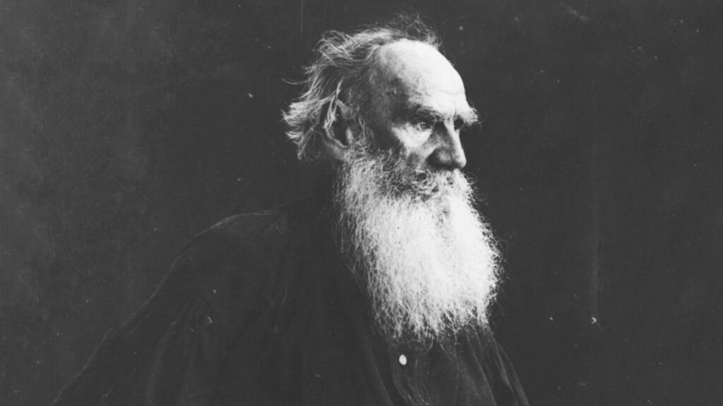 Bir Akıl Takvimi: Tolstoy; Bilgi ve Hayatın Anlamı Üzerine