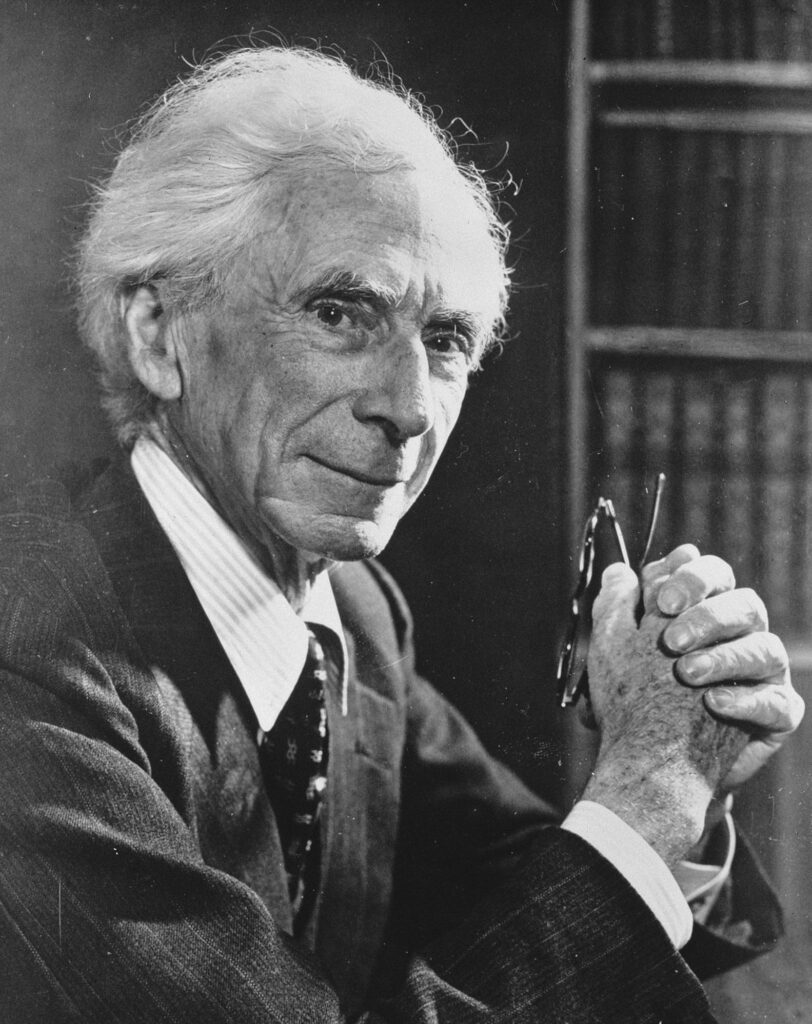 Tüm İnsan Davranışlarını Etkileyen Dört Tutku: Bertrand Russell’ın Muhteşem Nobel Ödülü Kabul Konuşması