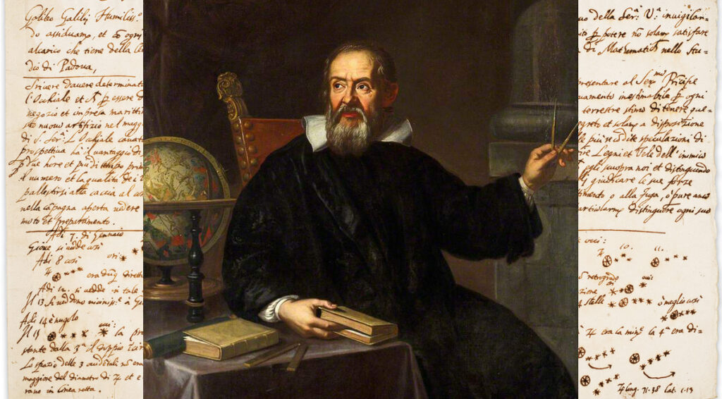 GALILEO, TANRI’YA KARŞI: MODERN BİLİMİN BABASI; DİN, GERÇEK VE İNSAN DOĞASI ÜZERİNE