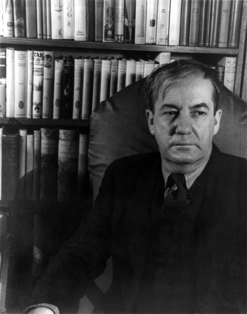 Sherwood Anderson gibi istifa etmek: Yazılmış en iyi istifa mektuplarından biri