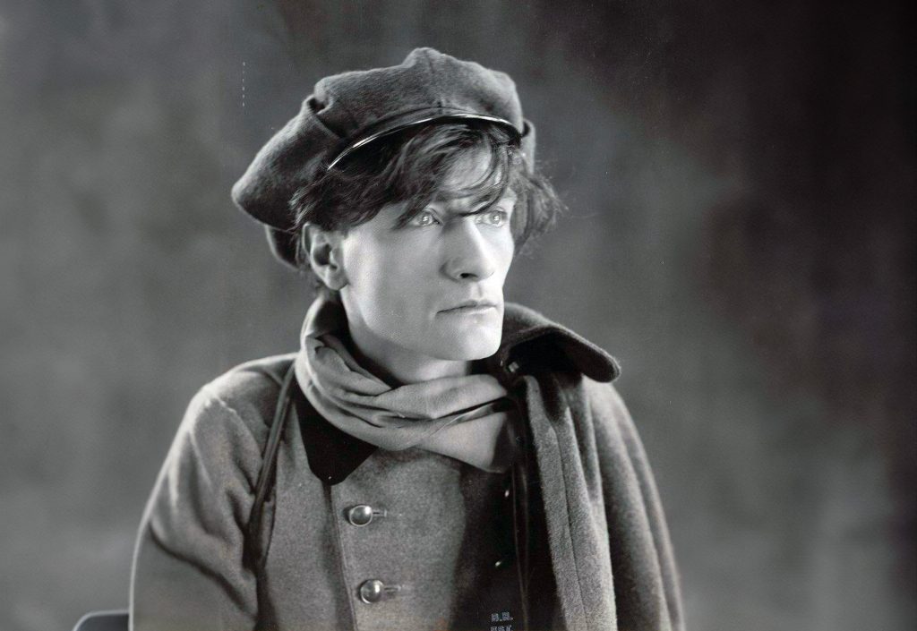 Antonin Artaud: İntihar Üzerine