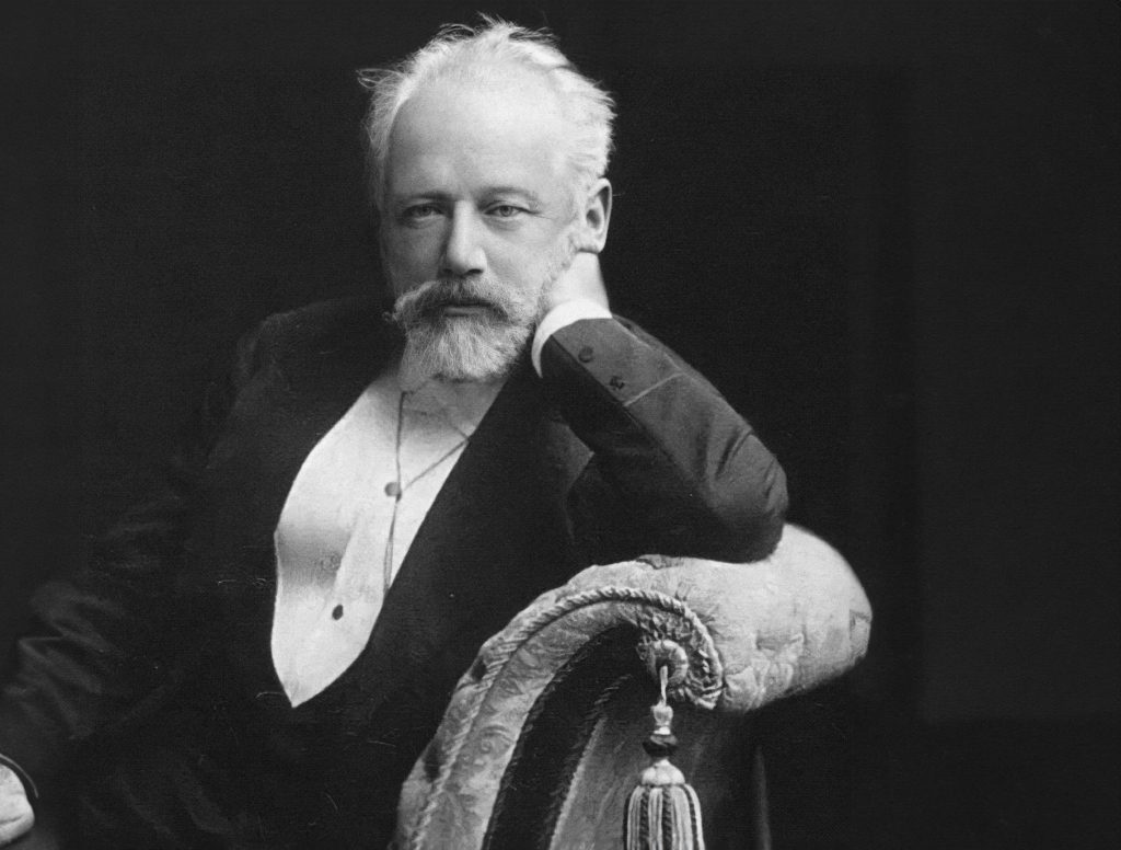 Tchaikovsky’den depresyon ve ruhun enkazı arasında “Güzelliği Bulabilmek” üzerine