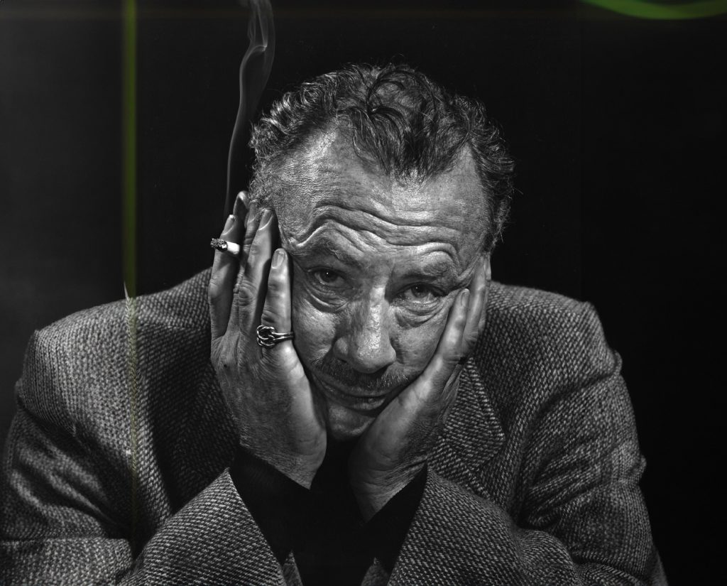 John Steinbeck’in çarpıcı ve unutulmaz nobel ödülü konuşması