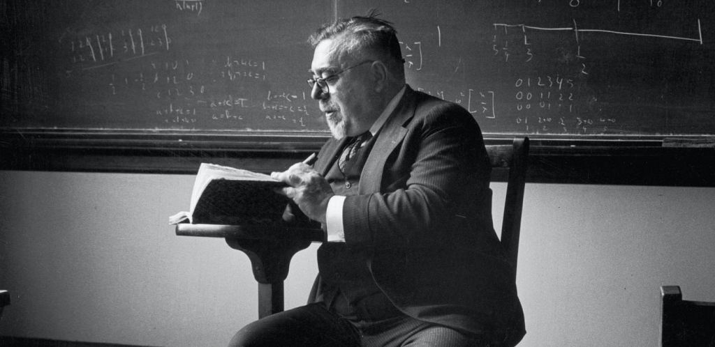 Yapay zekâ çağında ahlaki bilgelik: Norbert Wiener’in teknoloji ve etik konusunda  öncülüğü