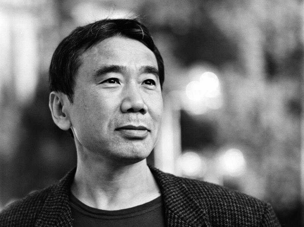 Haruki Murakami – İmkansızın Şarkısı (5)