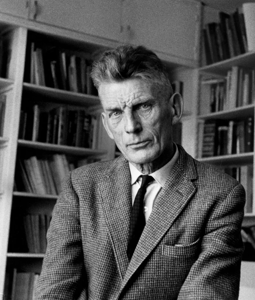 Samuel Beckett, Proust (43—46)