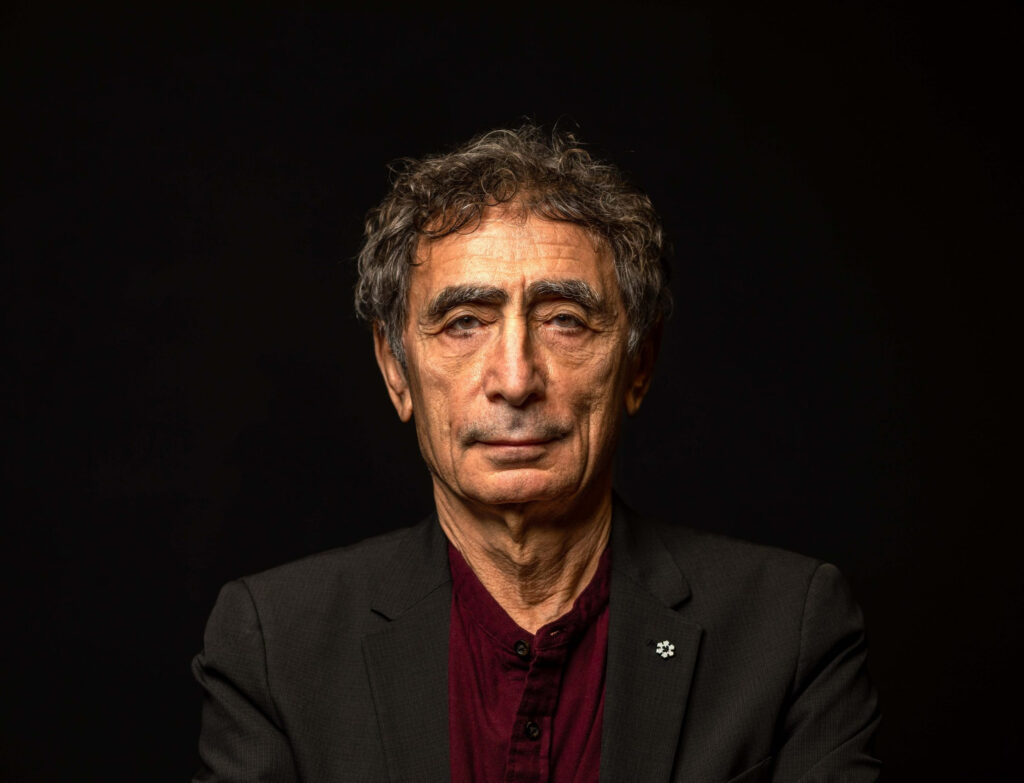 Gabor Maté: Bir Kazan Çorba ve Çöp Tenekesi