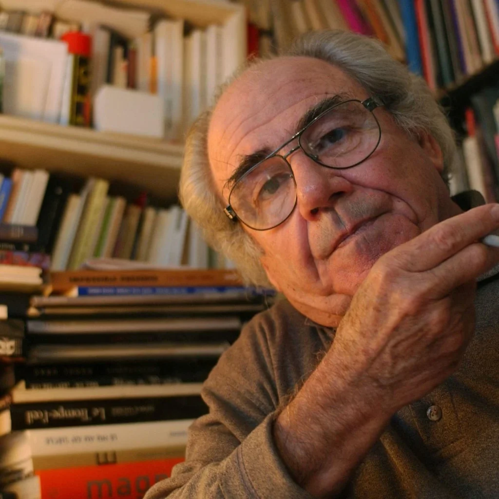 Jean Baudrillard, İrade Sapması